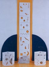 Zeichenort a